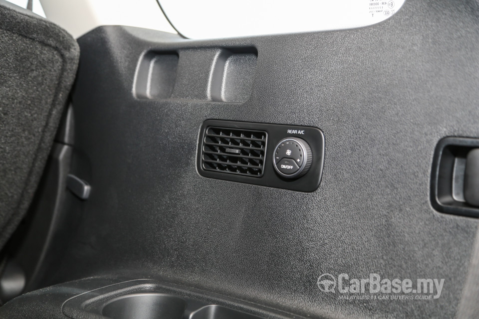 Kia Sorento UM (2016) Interior