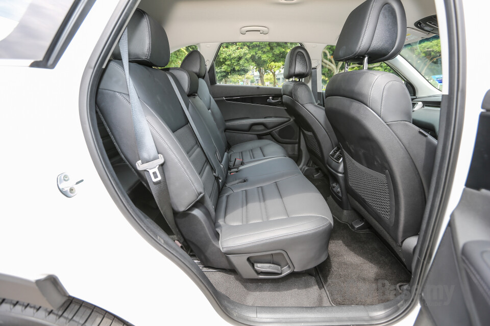 Mercedes-Benz SLC R172 Facelift (2016) Interior