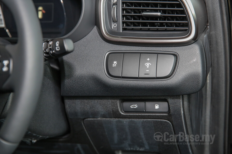 Volkswagen Vento Mk5 facelift (2016) Interior