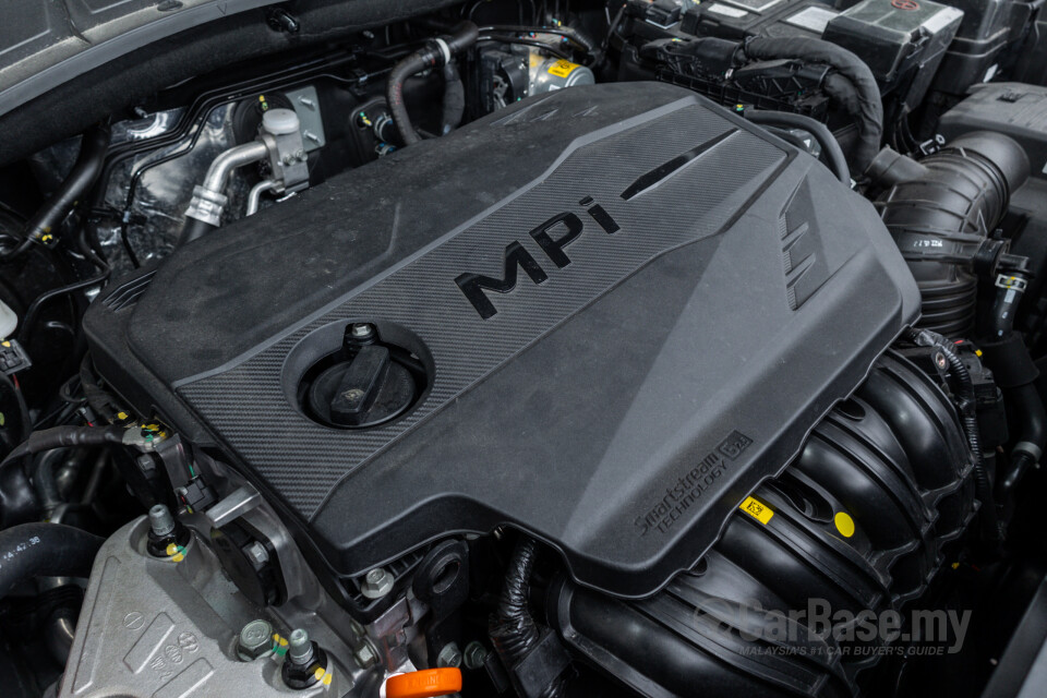 Kia Sorento MQ4 (2023) Exterior