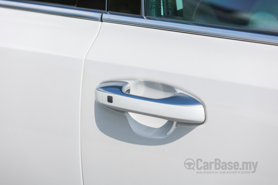 Kia Sorento MQ4 (2023) Exterior