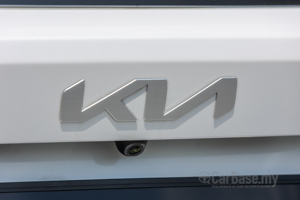 Kia Sorento MQ4 (2023) Exterior