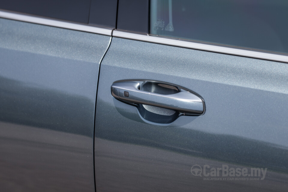 Kia Sorento MQ4 (2023) Exterior