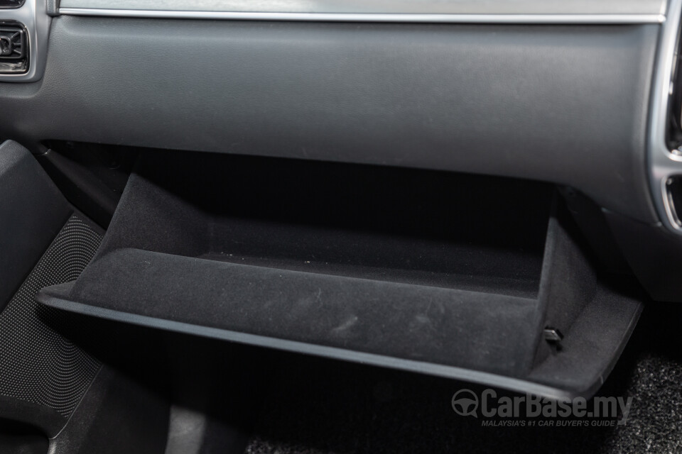 Kia Sorento MQ4 (2023) Interior