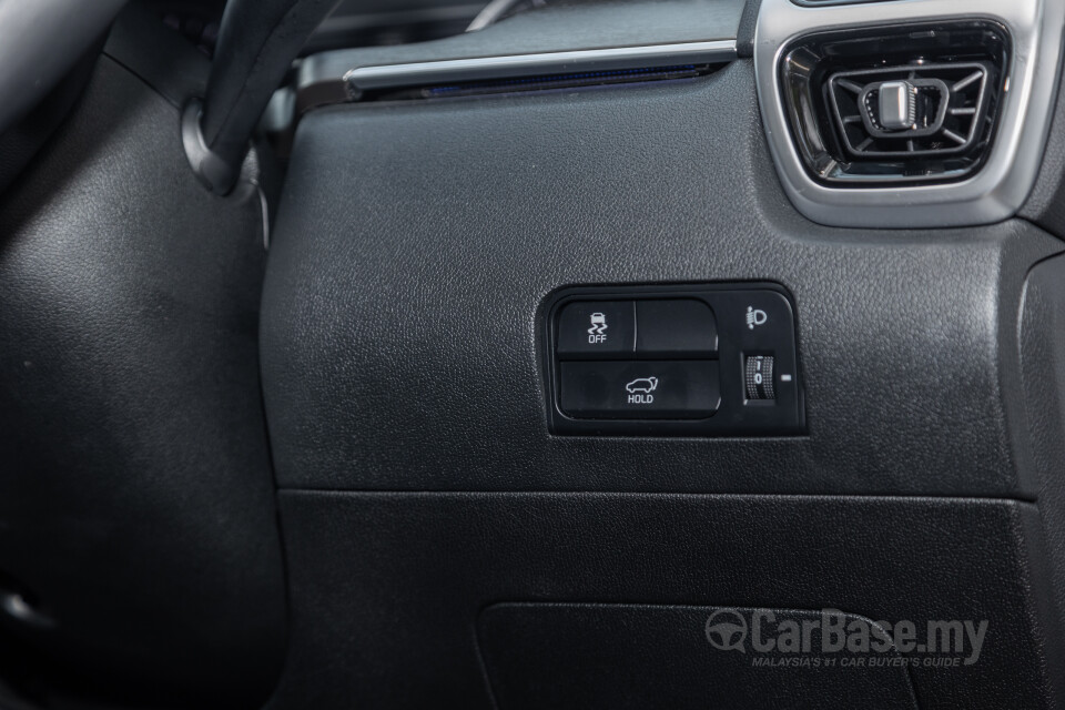 Kia Sorento MQ4 (2023) Interior