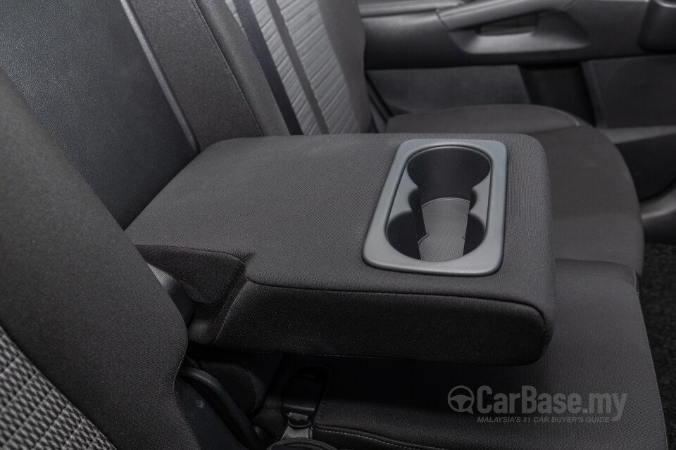 Kia Sorento MQ4 (2023) Interior