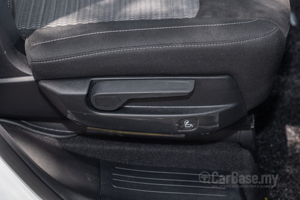 Kia Sorento MQ4 (2023) Interior