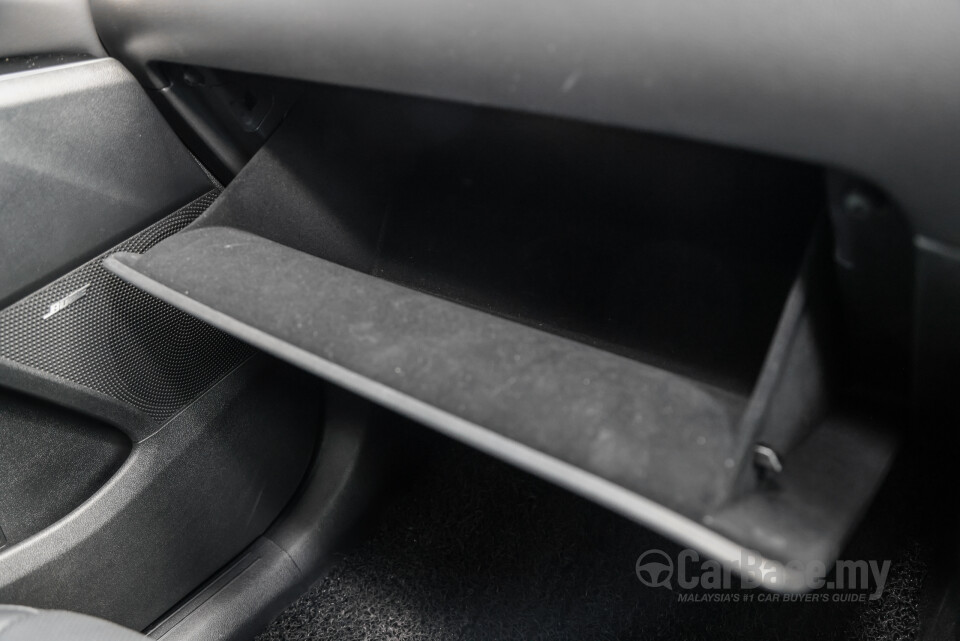 Kia Sorento MQ4 (2023) Interior