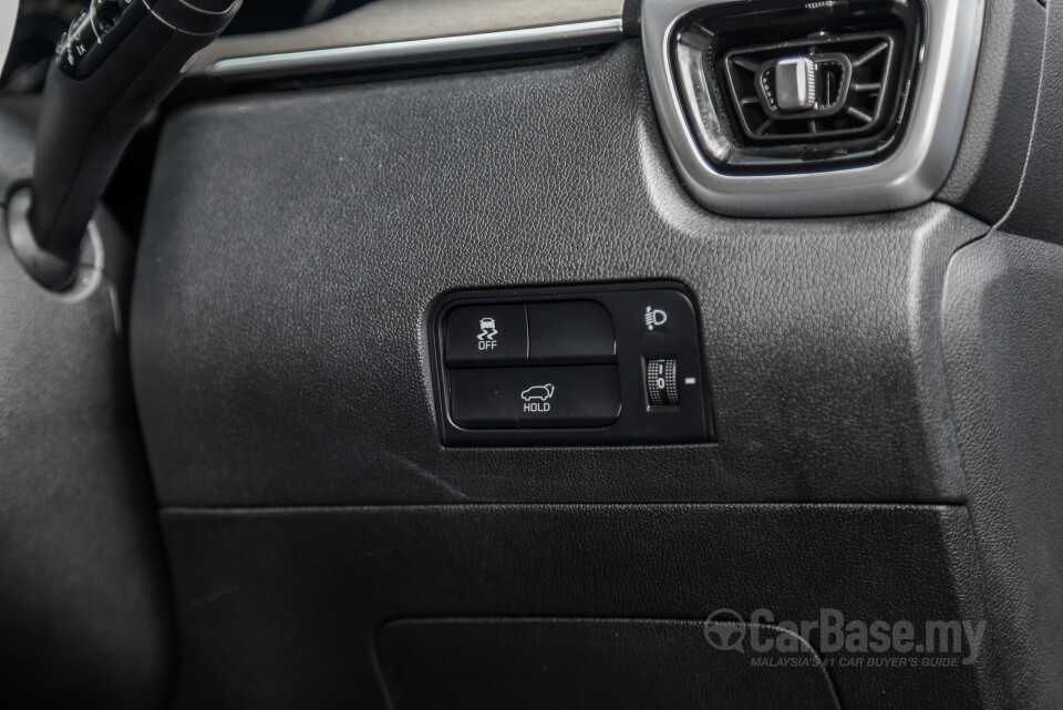 Kia Sorento MQ4 (2023) Interior