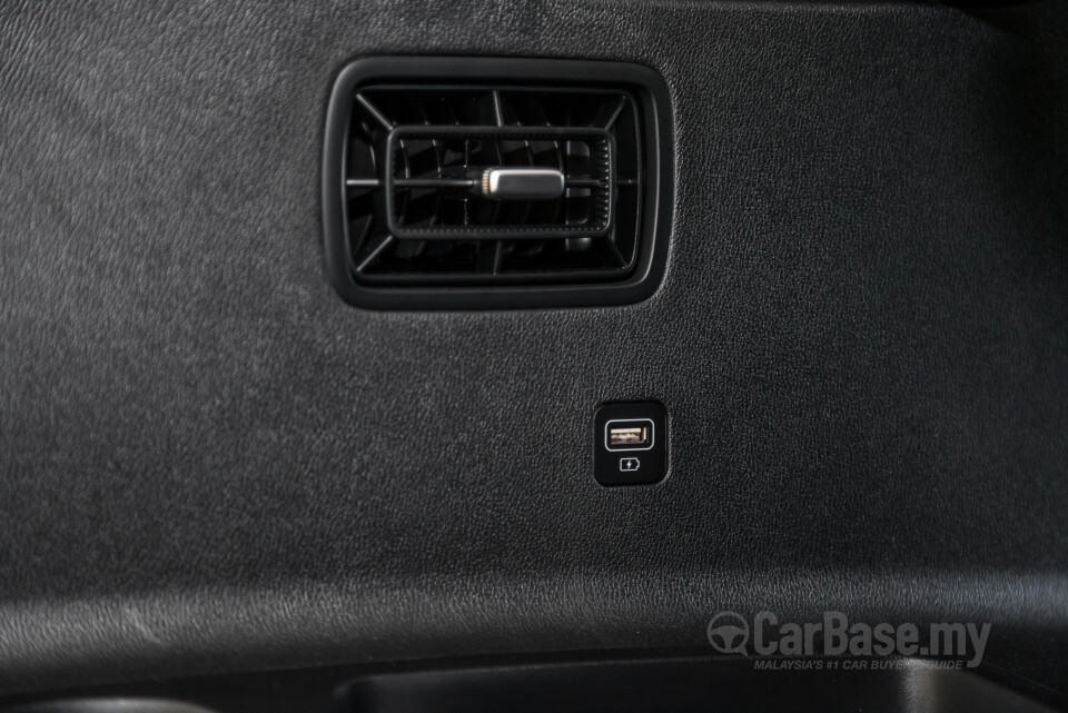 Kia Sorento MQ4 (2023) Interior