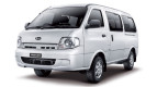 Kia Pregio Exterior photo