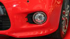Kia Cerato Koup Exterior photo