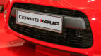 Kia Cerato Koup Exterior photo