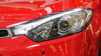Kia Cerato Koup Exterior photo