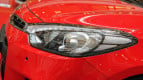 Kia Cerato Koup Exterior photo
