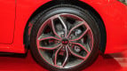 Kia Cerato Koup Exterior photo