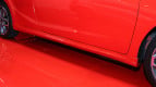 Kia Cerato Koup Exterior photo