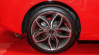Kia Cerato Koup Exterior photo