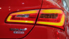 Kia Cerato Koup Exterior photo