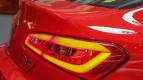 Kia Cerato Koup Exterior photo