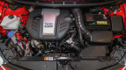 Kia Cerato Koup Exterior photo
