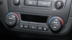 Kia Cerato Koup Interior photo