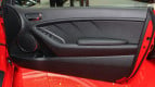 Kia Cerato Koup Interior photo