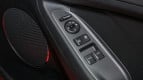 Kia Cerato Koup Interior photo