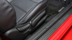 Kia Cerato Koup Interior photo