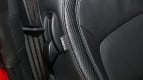 Kia Cerato Koup Interior photo