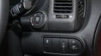Kia Cerato Koup Interior photo