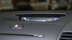 Kia Cerato Koup Interior photo