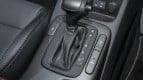 Kia Cerato Koup Interior photo