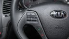 Kia Cerato Koup Interior photo