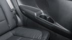 Kia Cerato Koup Interior photo