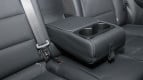 Kia Cerato Koup Interior photo