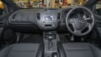 Kia Cerato Koup Interior photo