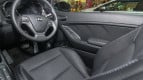 Kia Cerato Koup Interior photo