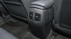 Kia Cerato Koup Interior photo