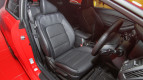 Kia Cerato Koup Interior photo