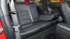 Kia Cerato Koup Interior photo