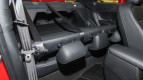 Kia Cerato Koup Interior photo