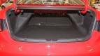 Kia Cerato Koup Interior photo