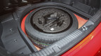 Kia Cerato Koup Interior photo