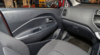 Kia Rio Sedan Interior photo