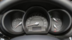 Kia Rio Sedan Interior photo