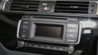 Kia Rio Sedan Interior photo