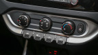 Kia Rio Sedan Interior photo