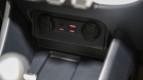 Kia Rio Sedan Interior photo