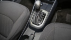 Kia Rio Sedan Interior photo